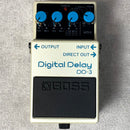 【中古】 BOSS DD-3 Digital Delay【加古川店】