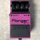 【中古】 BOSS BF-2 Flanger ACA Japan【加古川店】