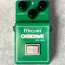 【中古】 Maxon OD-808 Overdrive【加古川店】