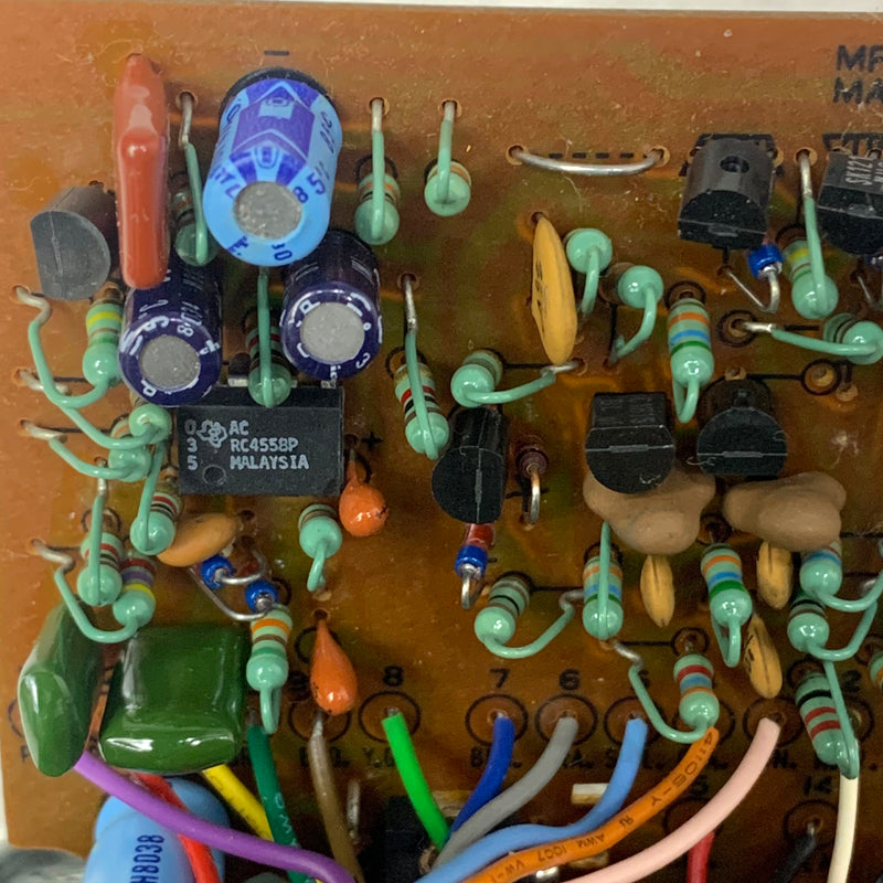 中古】 Maxon OD-808 Overdrive【加古川店】