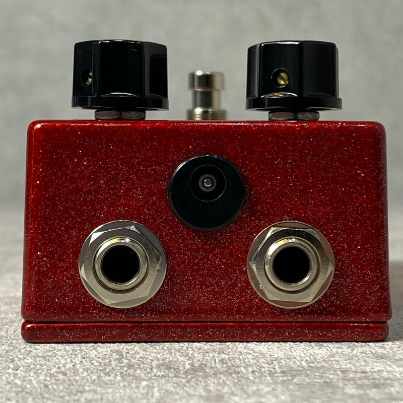mythos pedals chupacabra 新品】 Mythos Pedals Chupacabra【加古川店】