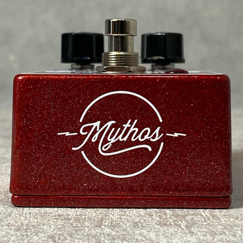 mythos pedals chupacabra 新品】 Mythos Pedals Chupacabra【加古川店】
