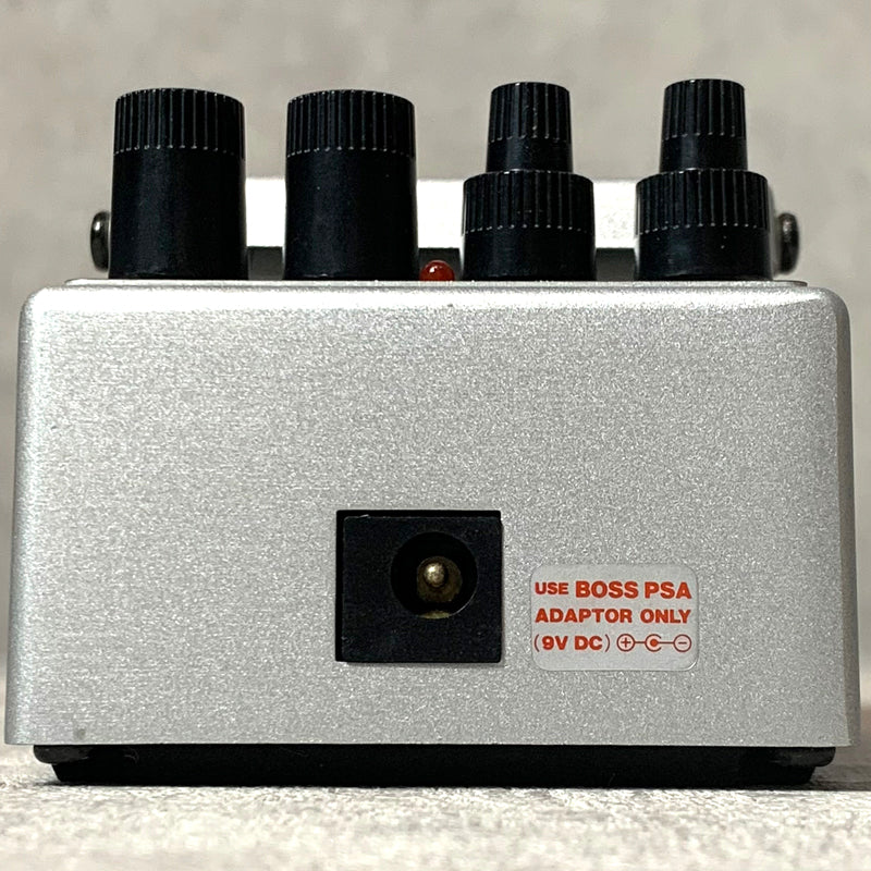 中古】 BOSS SYB-5 Bass Synthesizer【加古川店】