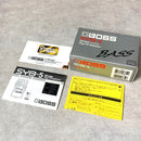 【中古】 BOSS SYB-5 Bass Synthesizer【加古川店】
