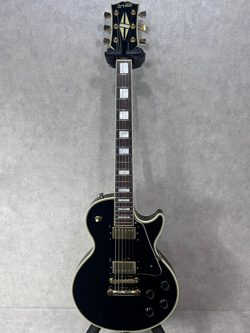Orville LPC-75 Les Paul Custom 【加古川店】