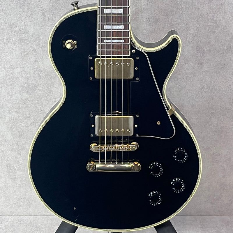 Orville LPC-75 Les Paul Custom 【加古川店】