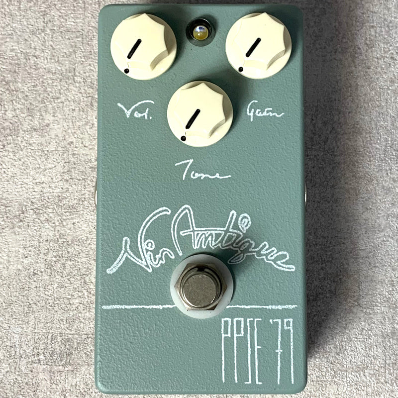 Vin Antique PPSE’79 Ver.1 ギターエフェクター 中古】 Vin-Antique PPSE'79 Ver.1【加古川店】