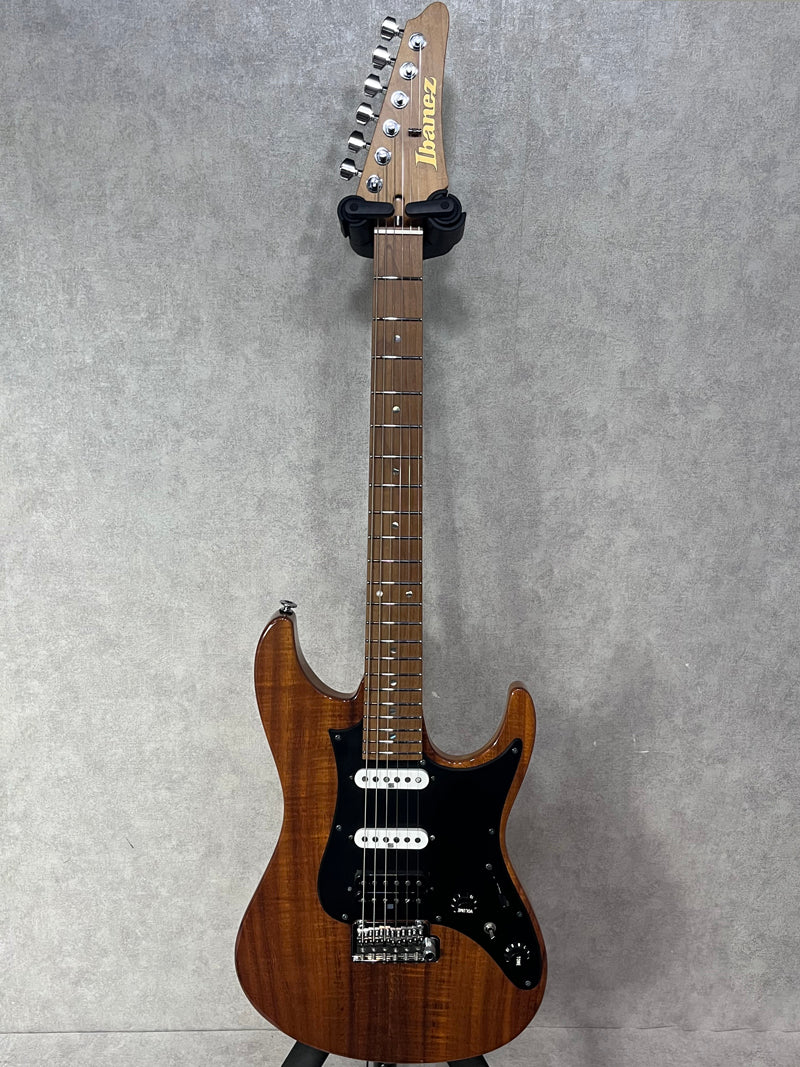 Ibanez AZ2204KS-KB 【加古川店】