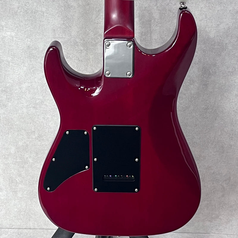 Suhr Pete Thorn Signature Standard Black 【加古川店】