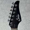 Suhr Pete Thorn Signature Standard Black 【加古川店】