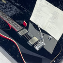 Suhr Pete Thorn Signature Standard Black 【加古川店】