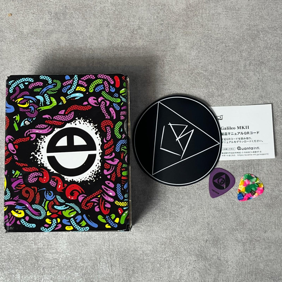 新品】 catalinbread Galileo MKII【加古川店】