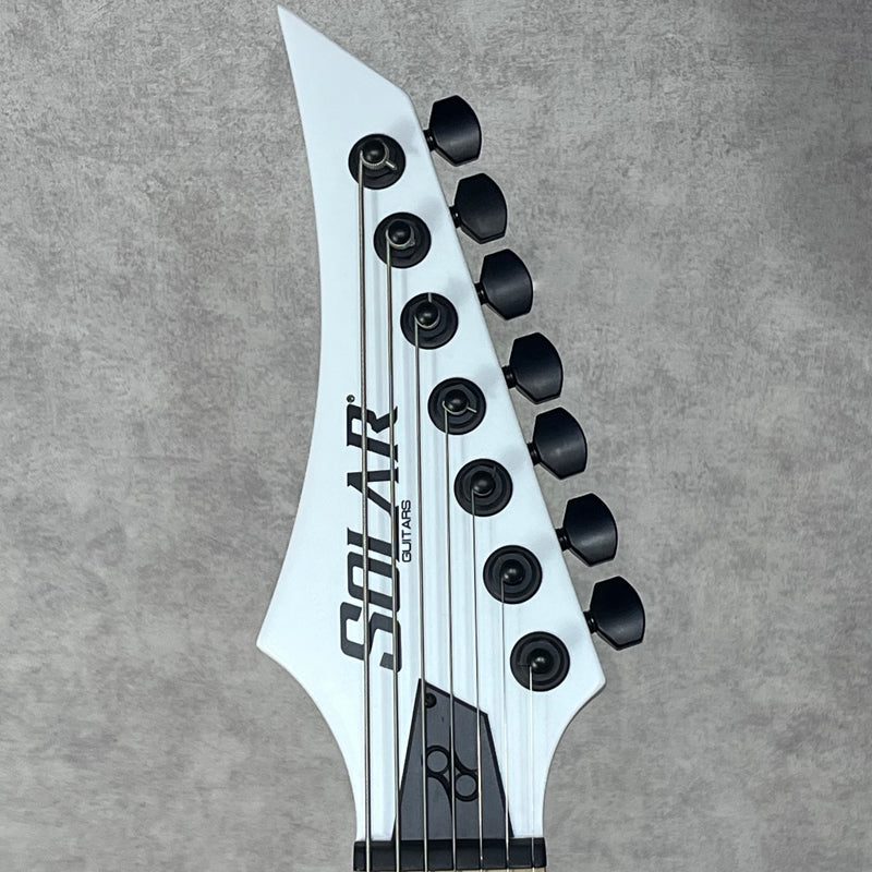 SOLAR GUITARS A2.7W【加古川店】