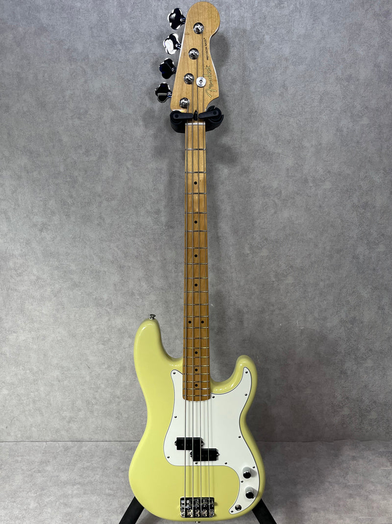 プレシジョンベース