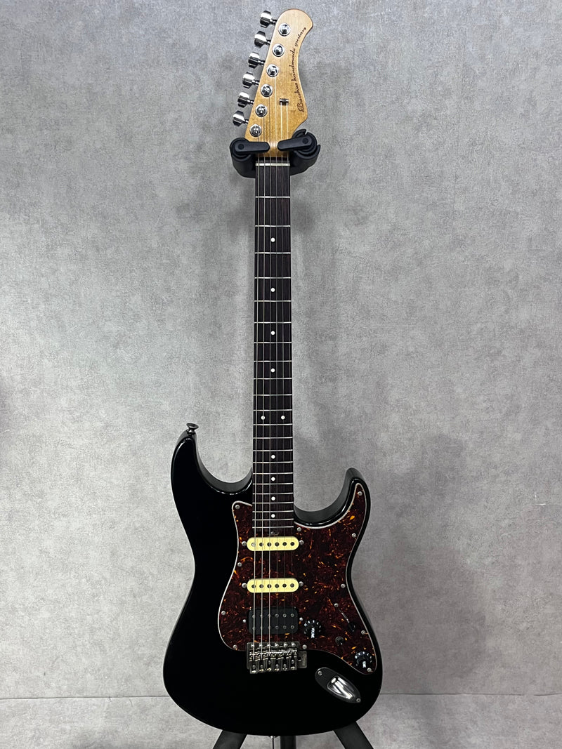 ストラトキャスター