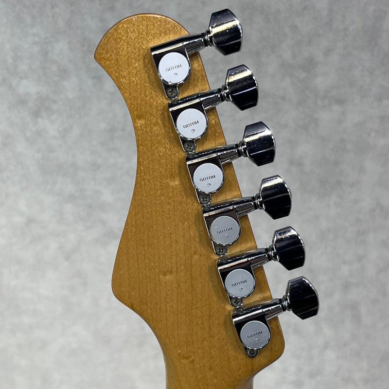 Bacchus 05-G-Studio Mod 【加古川店】