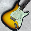 Fender New American Vintage 59 Stratocaster 【加古川店】