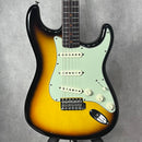 Fender New American Vintage 59 Stratocaster 【加古川店】