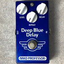 【中古】 MAD PROFESSOR Deep Blue Delay【加古川店】