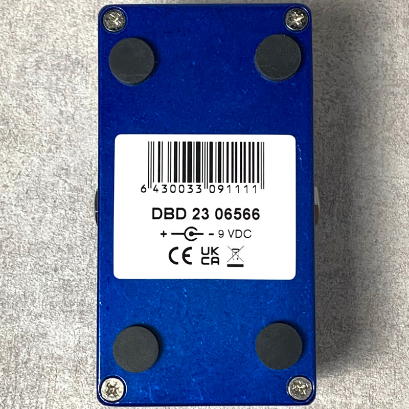 中古】 MAD PROFESSOR Deep Blue Delay【加古川店】