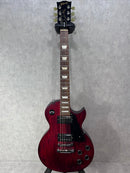 Gibson Les Paul Studio Faded 2016T Worn Cherry 【加古川店】