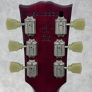 Gibson Les Paul Studio Faded 2016T Worn Cherry 【加古川店】