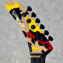 Edwards E-KAMIKAZE-I 【加古川店】