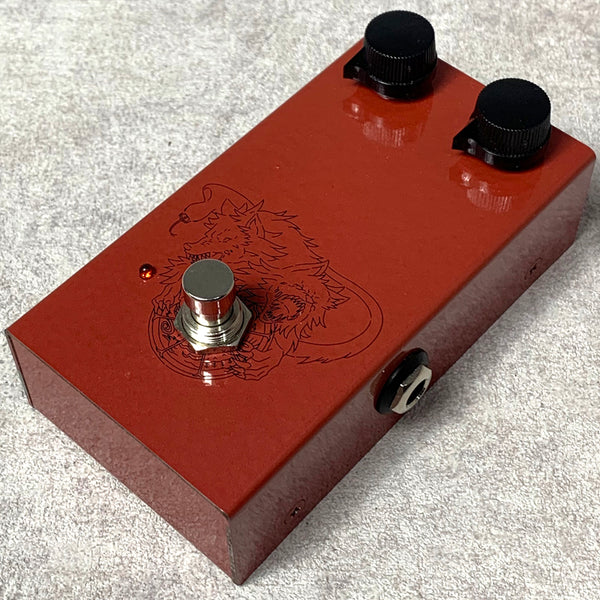 中古】 Organic Sounds Orthros Silicon Version【加古川店】