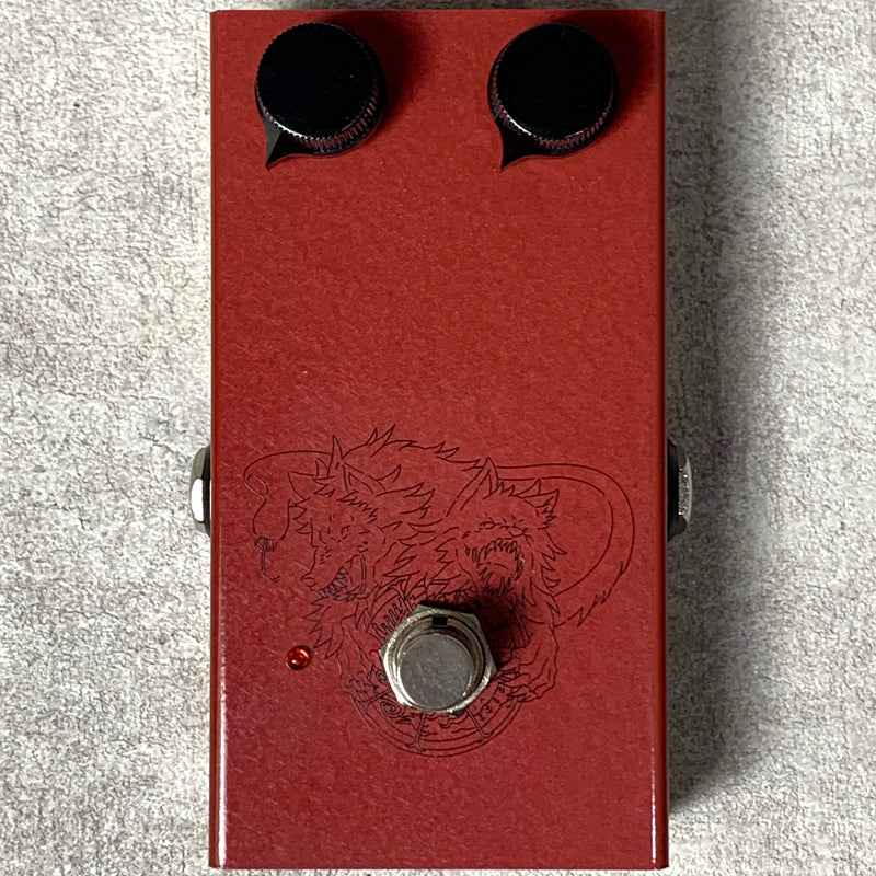 中古】 Organic Sounds Orthros Silicon Version【加古川店】