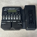 ZOOM G1X FOUR【加古川店】