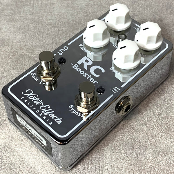 中古】 Xotic RC Booster V2【加古川店】