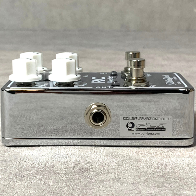 中古】 Xotic RC Booster V2【加古川店】