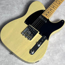 Fender 10 for 15 Limited Edition American Vintage 52 Korina Telecaster 【加古川店】