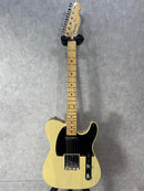 Fender 10 for 15 Limited Edition American Vintage 52 Korina Telecaster 【加古川店】