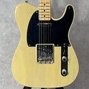 Fender 10 for 15 Limited Edition American Vintage 52 Korina Telecaster 【加古川店】