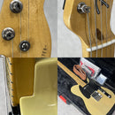 Fender 10 for 15 Limited Edition American Vintage 52 Korina Telecaster 【加古川店】