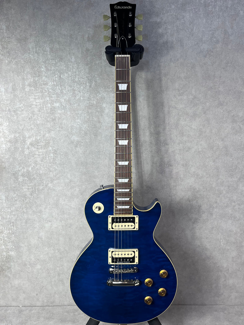 【値下げ】EDWARDS E-LP-92SD Edwards E-LP-92SD/QM 【加古川店】