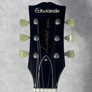 Edwards E-LP-92SD/QM 【加古川店】