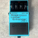 【中古】 BOSS LMB-3 Bass Limiter Enhancer【加古川店】