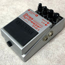 【中古】 BOSS SYB-5 Bass Synthesizer【加古川店】