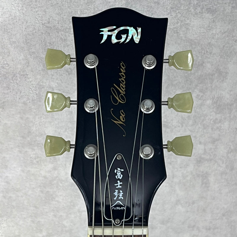 FUJIGEN(FGN) NCLS-10R/AG【加古川店】