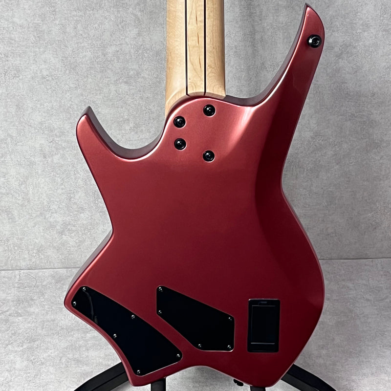 HEX Guitars NB505 Metallic Rose Gold【加古川店】