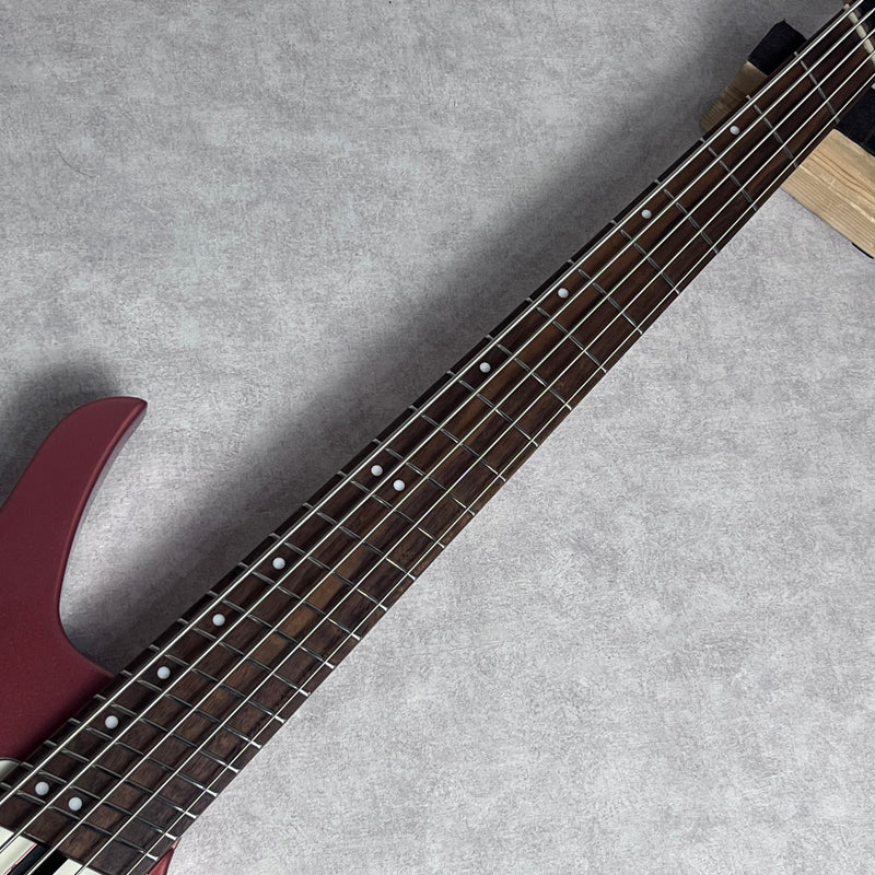 HEX Guitars NB505 Metallic Rose Gold【加古川店】
