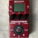 【中古】 ZOOM MS-60B【加古川店】