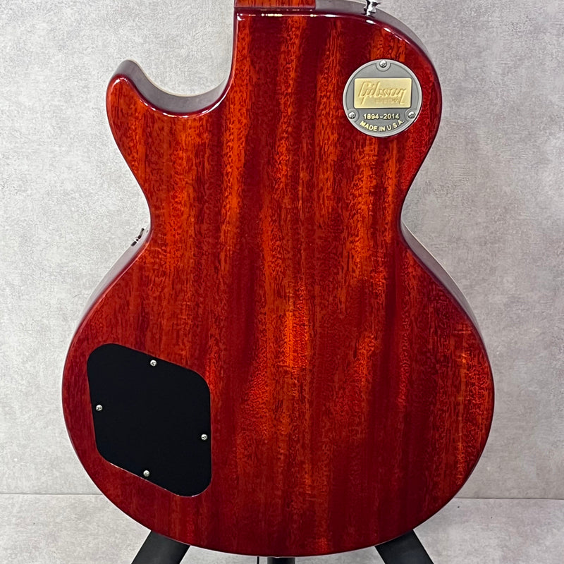 Gibson Custom Shop Historic Collection 1958 Les Paul Standard Reissue