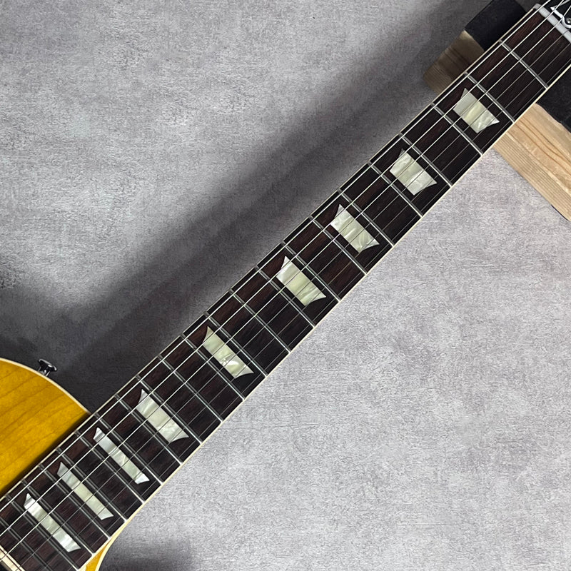 Gibson Custom Shop Historic Collection 1958 Les Paul Standard Reissue