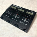 【中古】 ZOOM G3n Multi-Effects Processor【加古川店】
