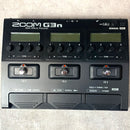 【中古】 ZOOM G3n Multi-Effects Processor【加古川店】