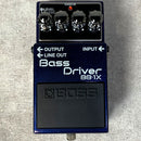 【中古】 BOSS BB-1X Bass Driver【加古川店】