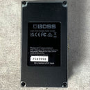 【中古】 BOSS BB-1X Bass Driver【加古川店】